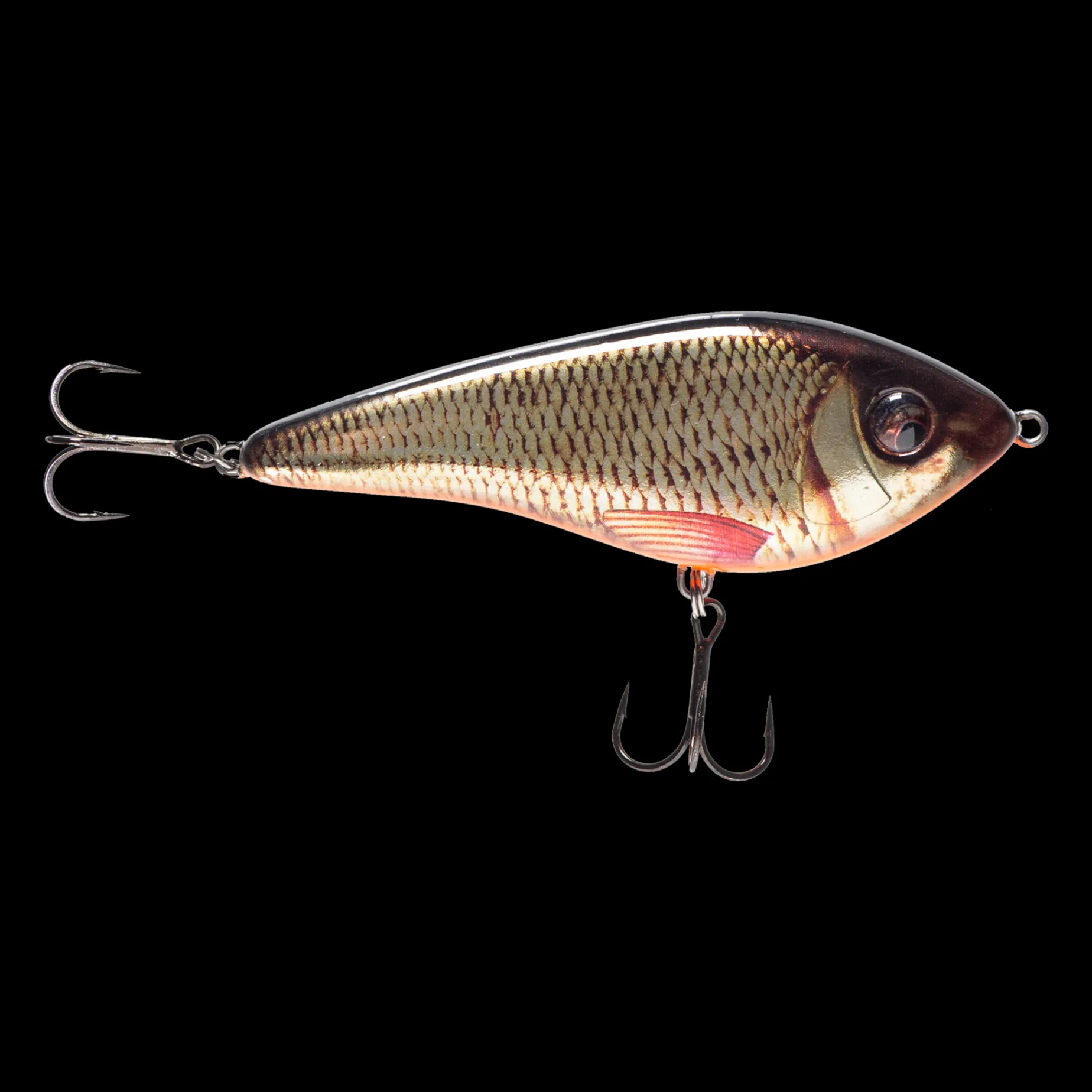 Swim Glidebait 12 Cm 53 G, Wobbler