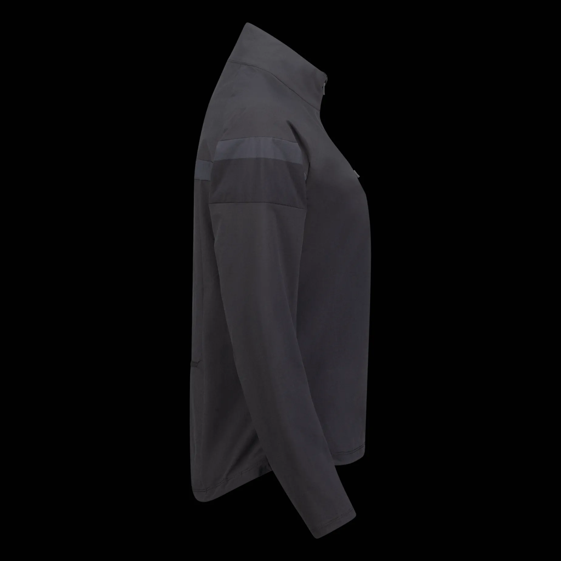 Swix Focus Jacket 23/24, Vindtat Softshelljacka, Dam