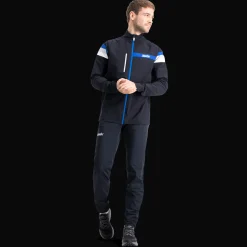 Swix Focus Jacket Men 23/24, Softshelljacka Herr