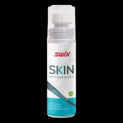 Swix N20 Swix Skin Impregnation 80Ml 23/24, Stighudsimpregnering