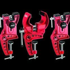 Swix T0149-50 Vise 3-Parts, 50Mm Jaws 23/24