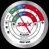Swix Wall Thermometer R0220N Nordic 23/24, Nordisk