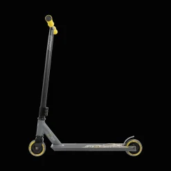 Sx 100 Stunt Scooter, Stuntscooter, Sparkcykel, Barn