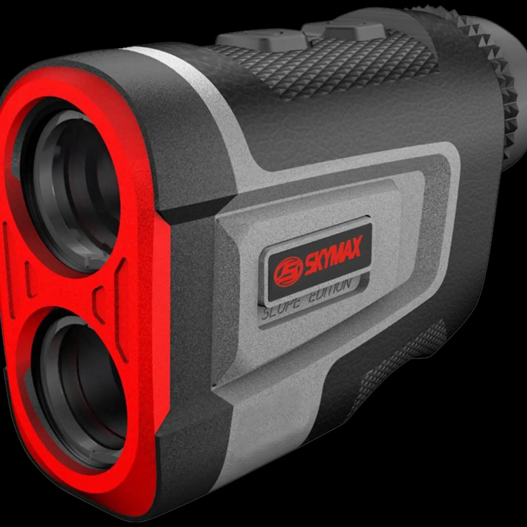 Sx9 Range Finder, Golflaser