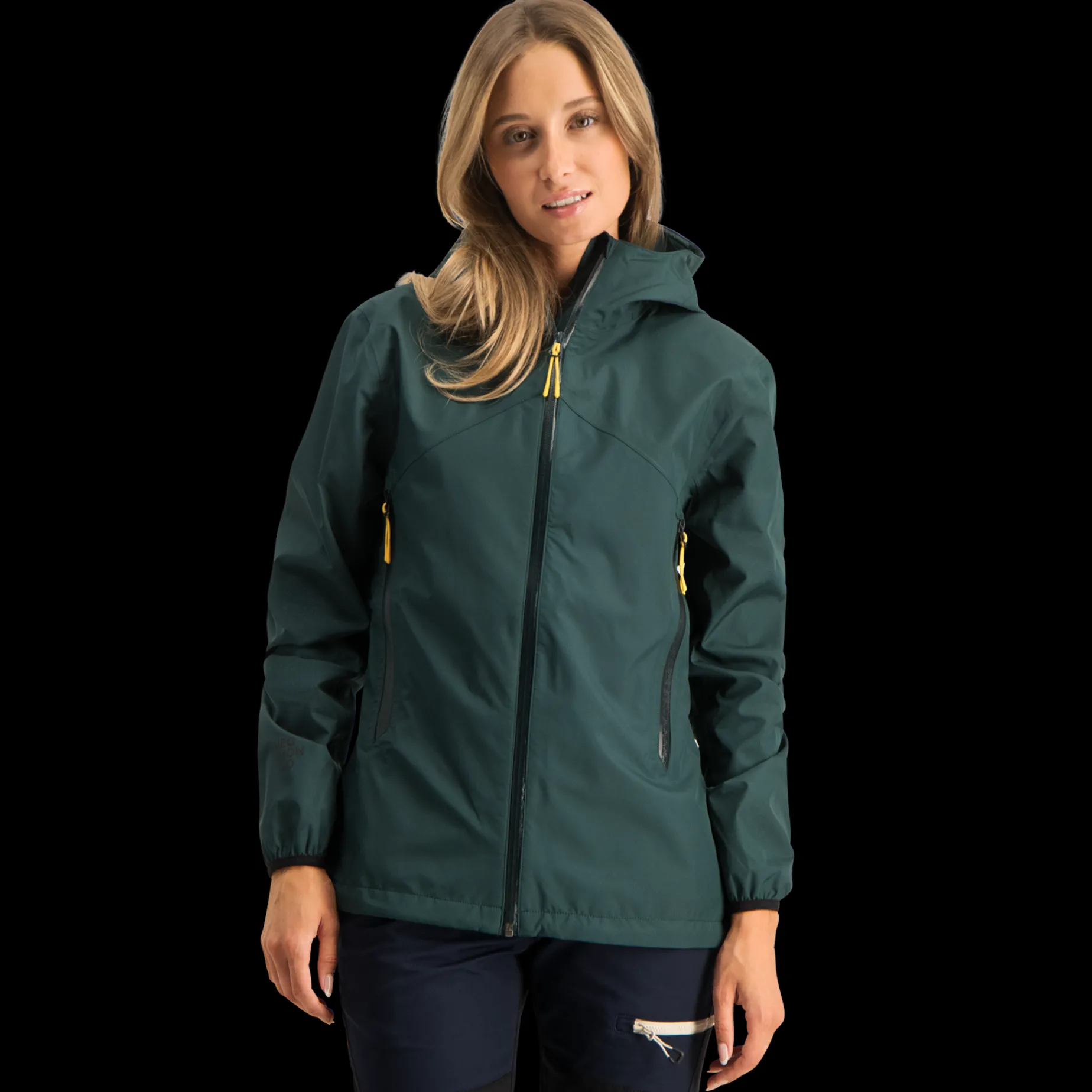 Sylan 3 Layer Jacket, Skaljacka Dam