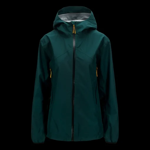 Sylan 3 Layer Jacket, Skaljacka Dam