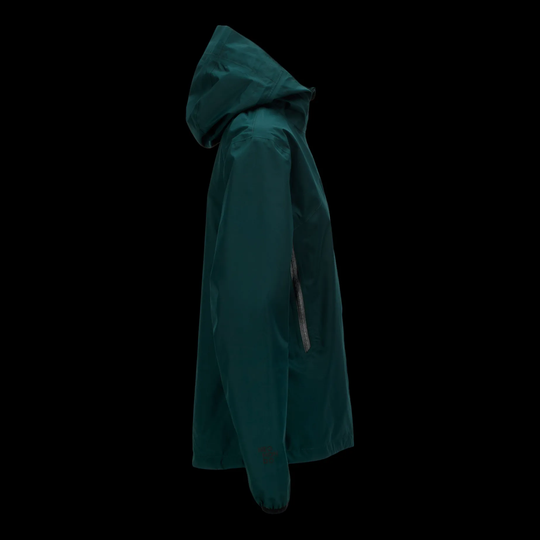 Sylan 3 Layer Jacket, Skaljacka Dam