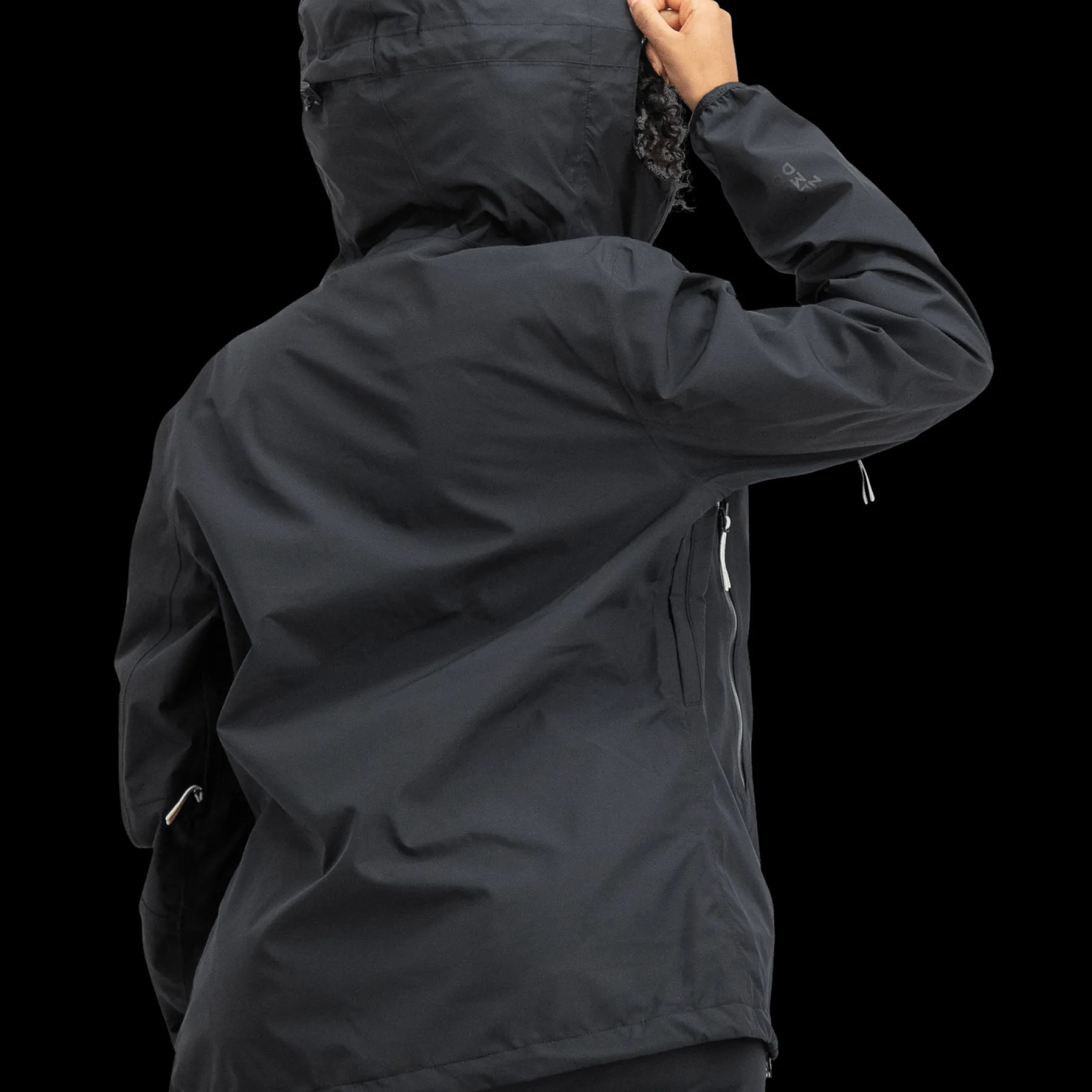 Sylanlight Weight 3 Layer Jacket, Skaljacka Dam