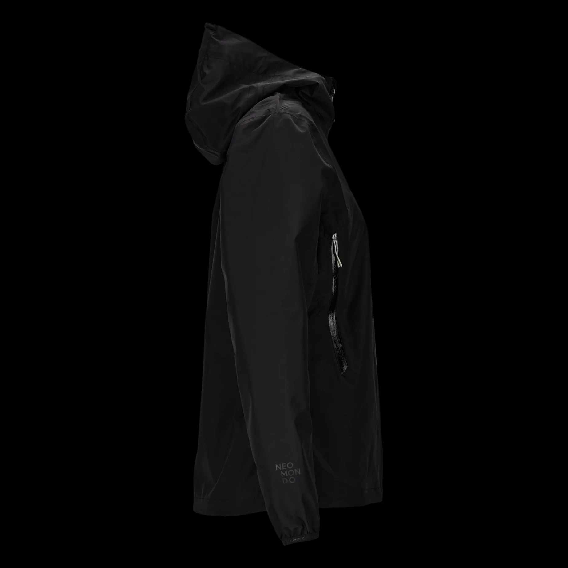 Sylanlight Weight 3 Layer Jacket, Skaljacka Dam