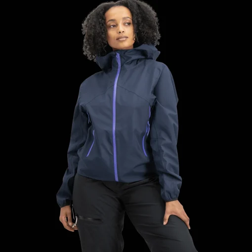 Sylanlight Weight 3 Layer Jacket, Skaljacka Dam