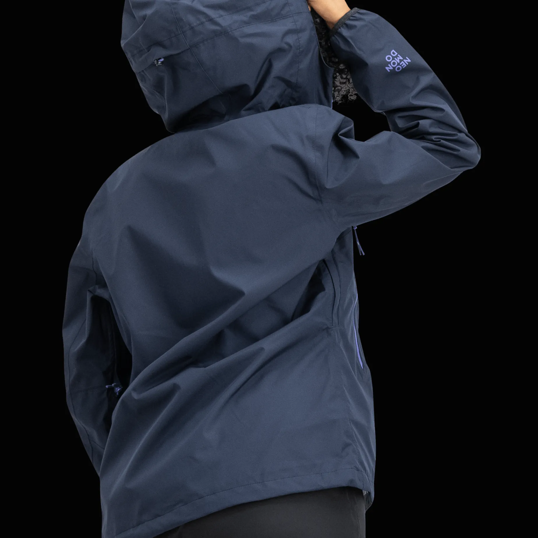 Sylanlight Weight 3 Layer Jacket, Skaljacka Dam