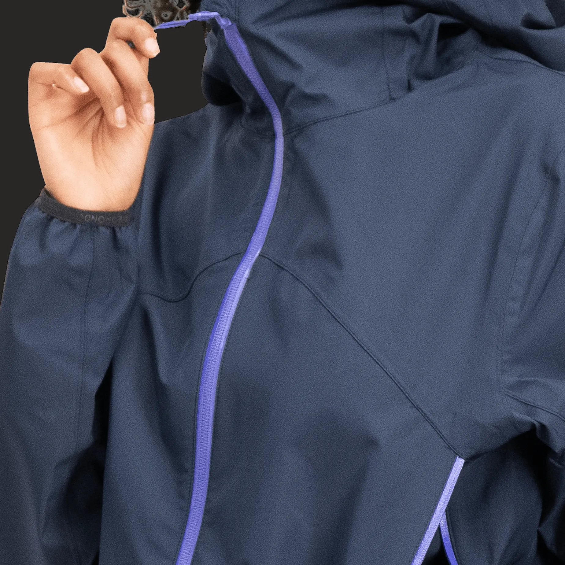 Sylanlight Weight 3 Layer Jacket, Skaljacka Dam