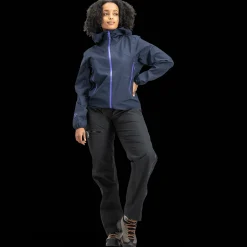 Sylanlight Weight 3 Layer Jacket, Skaljacka Dam