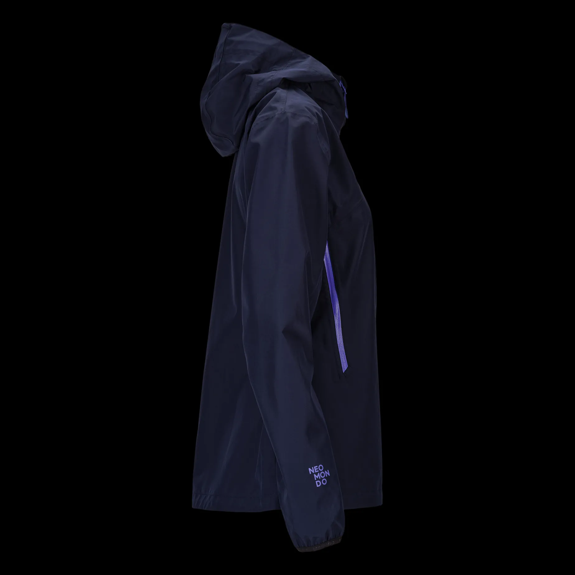 Sylanlight Weight 3 Layer Jacket, Skaljacka Dam