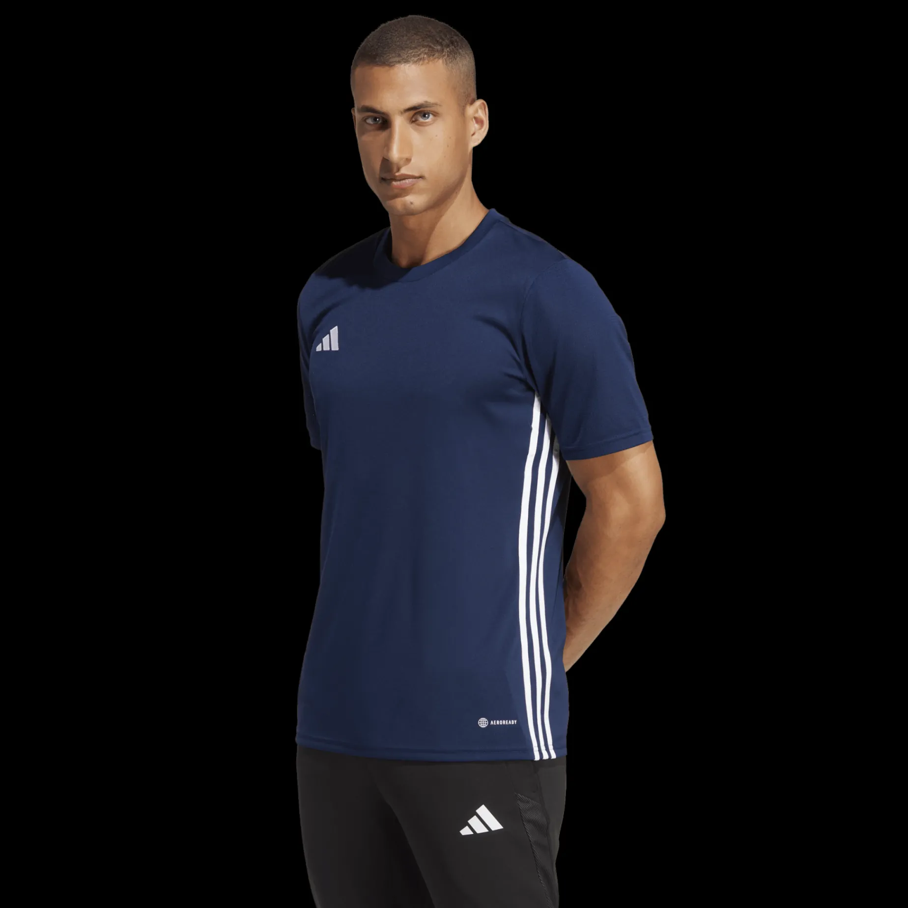 Tabela 23 Jersey, T-Shirt, Fotbollstroja Herr