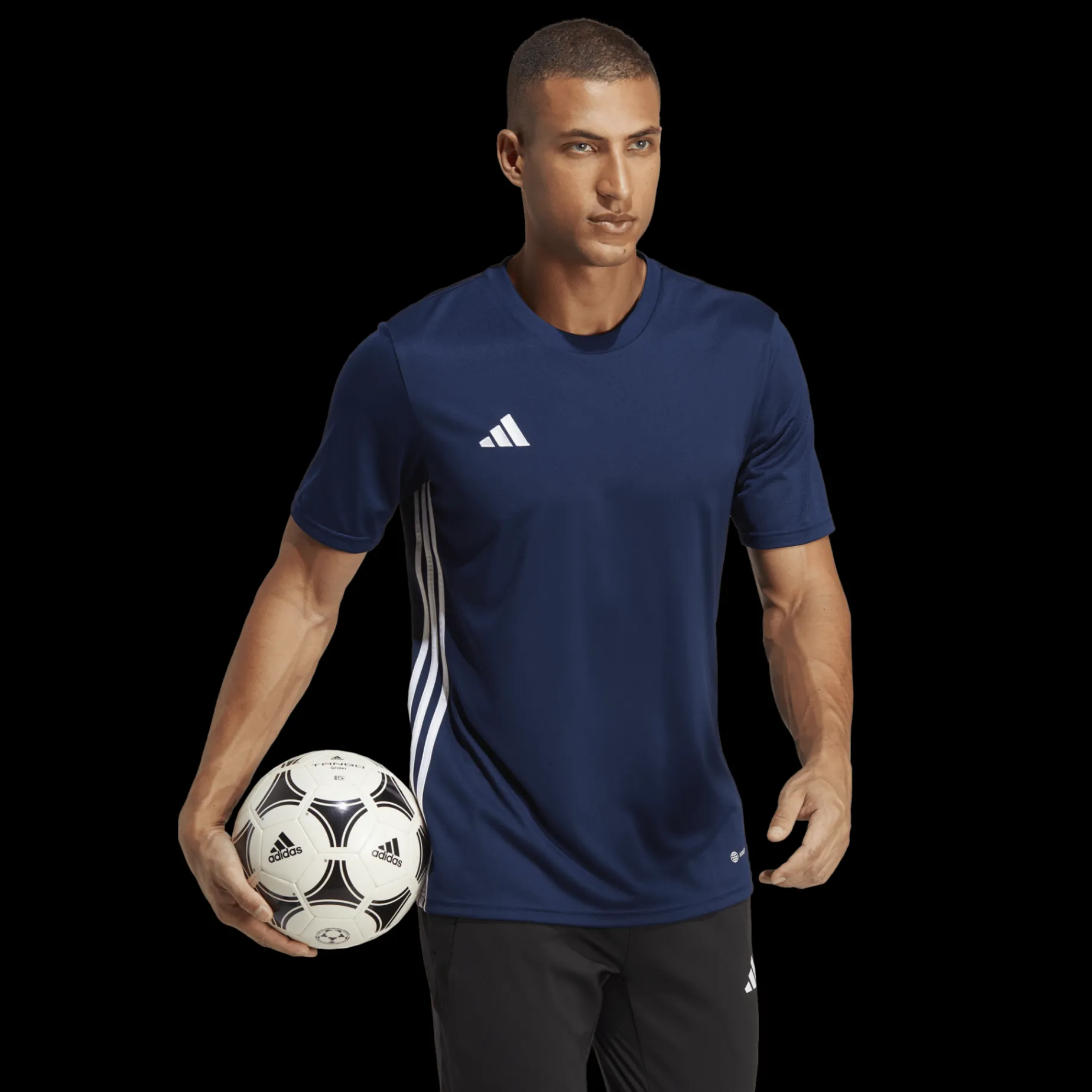 Tabela 23 Jersey, T-Shirt, Fotbollstroja Herr