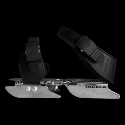 Tackla Double Runner Kid Training Skate, Traningsskridsko Barn