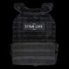 Tactical Vest, Viktvast