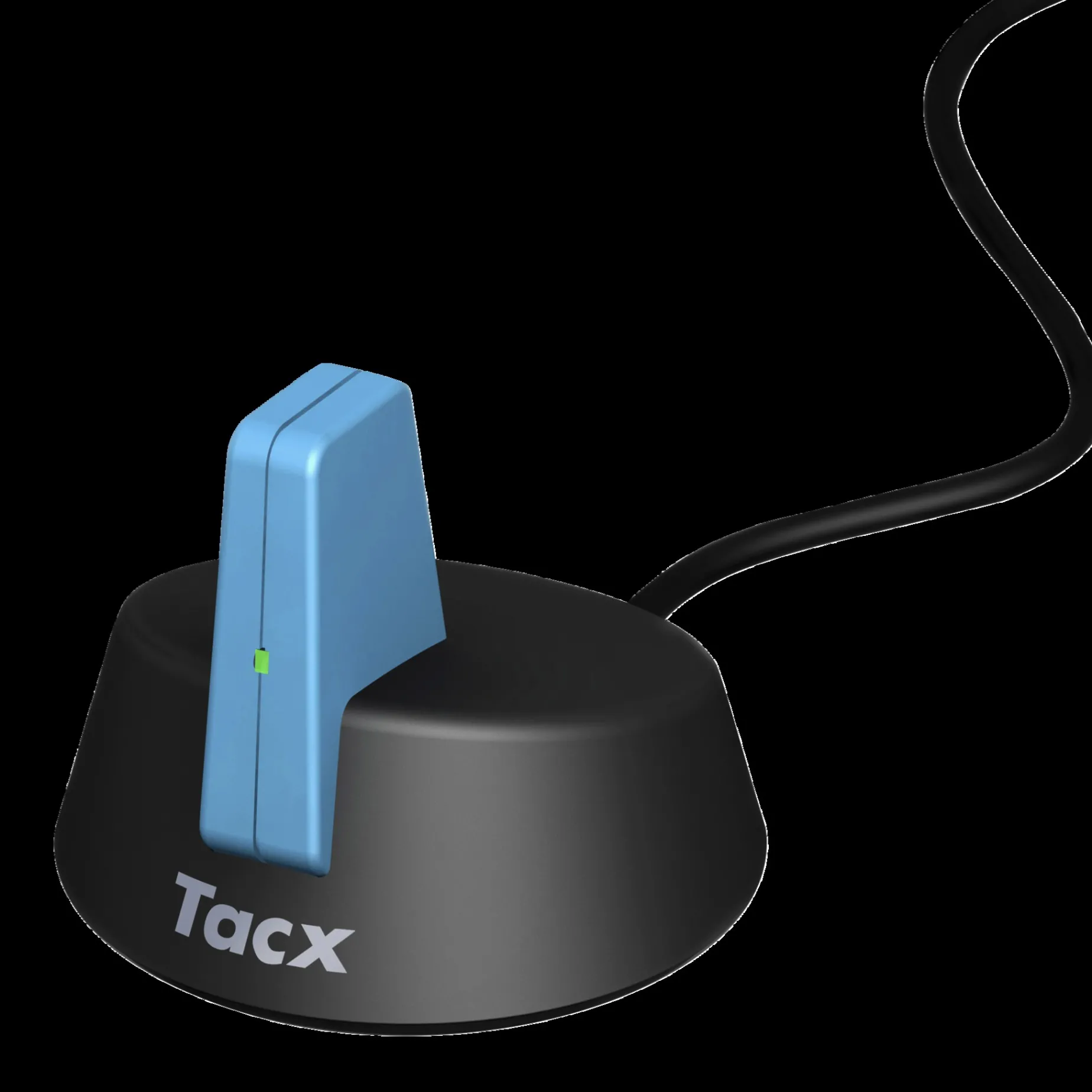 Tacx, Ant+ Antenna, For Anslutning Av Cykelrulle Till Pc