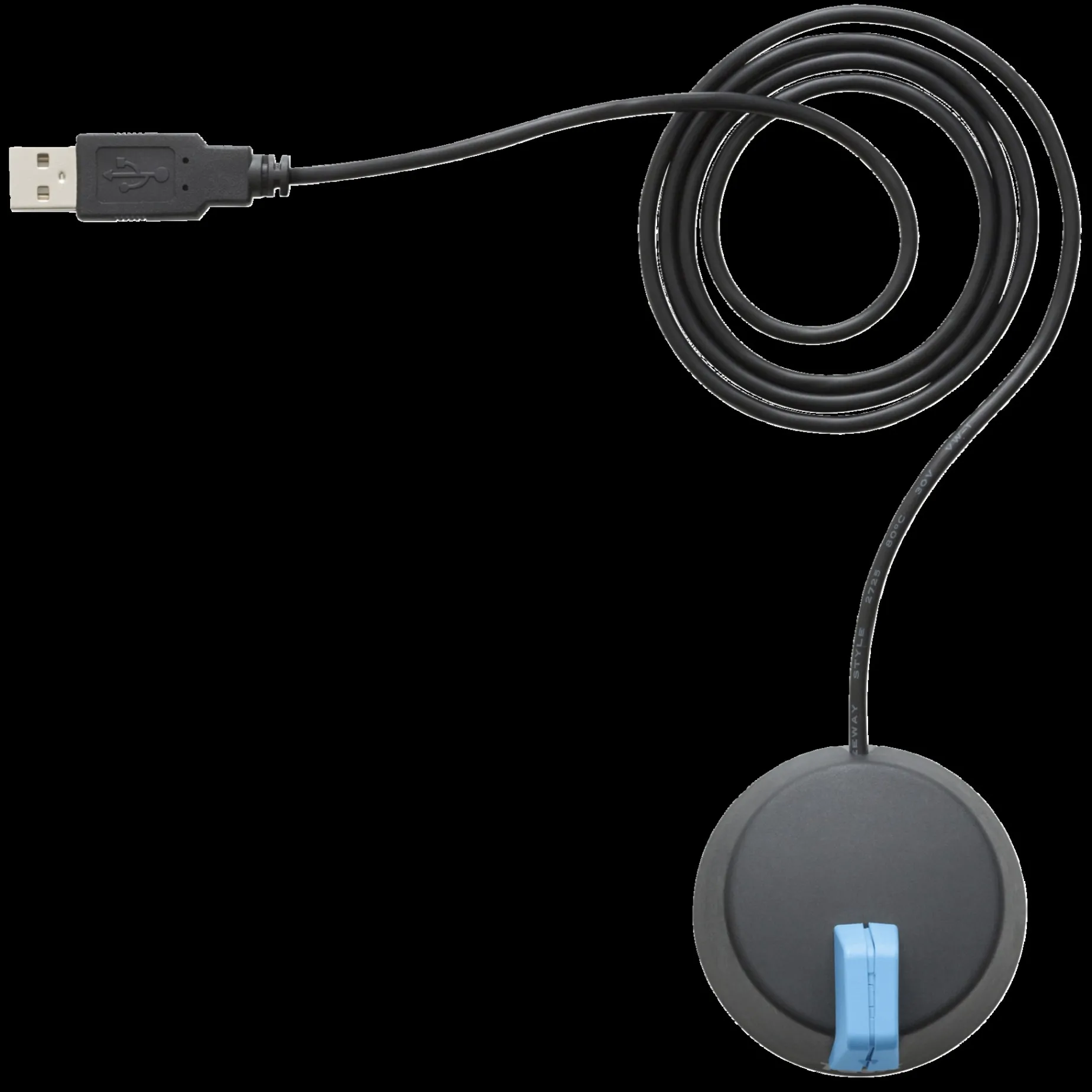 Tacx, Ant+ Antenna, For Anslutning Av Cykelrulle Till Pc