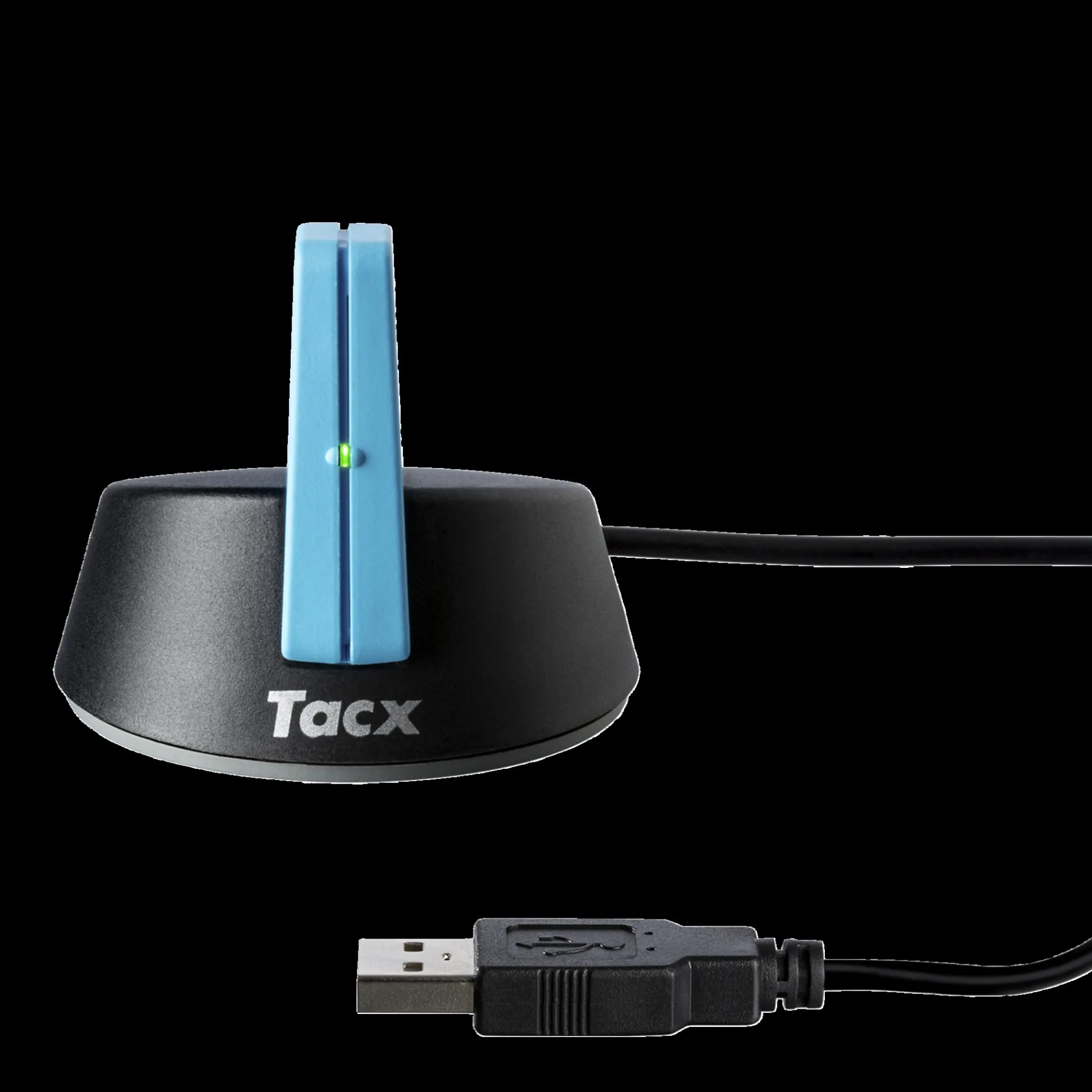 Tacx, Ant+ Antenna, For Anslutning Av Cykelrulle Till Pc