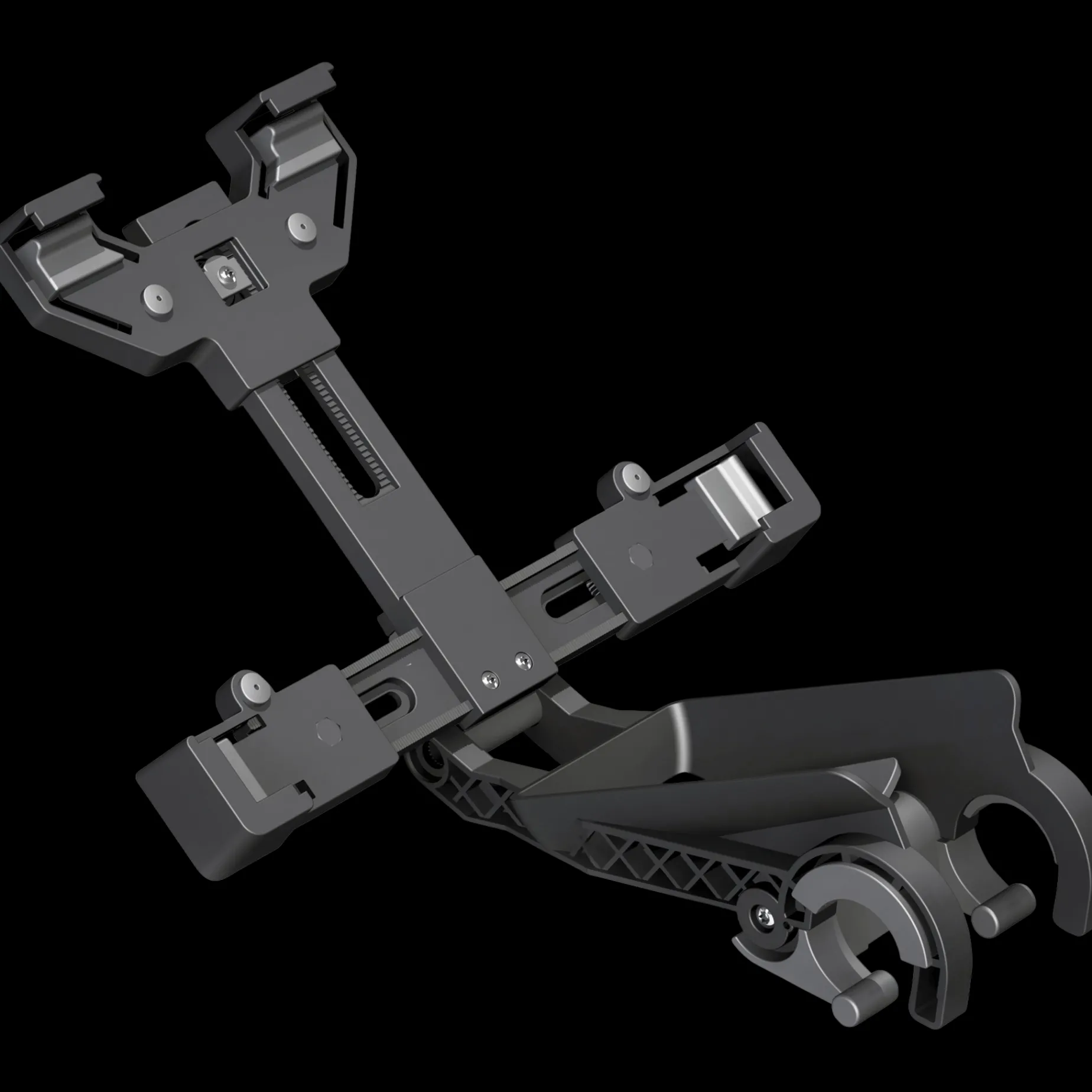 Tacx, Bracket For Tablets, Faste For Surfplatta Pa Cykelstyret