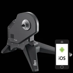 Tacx, Flux S, Cykeltrainer