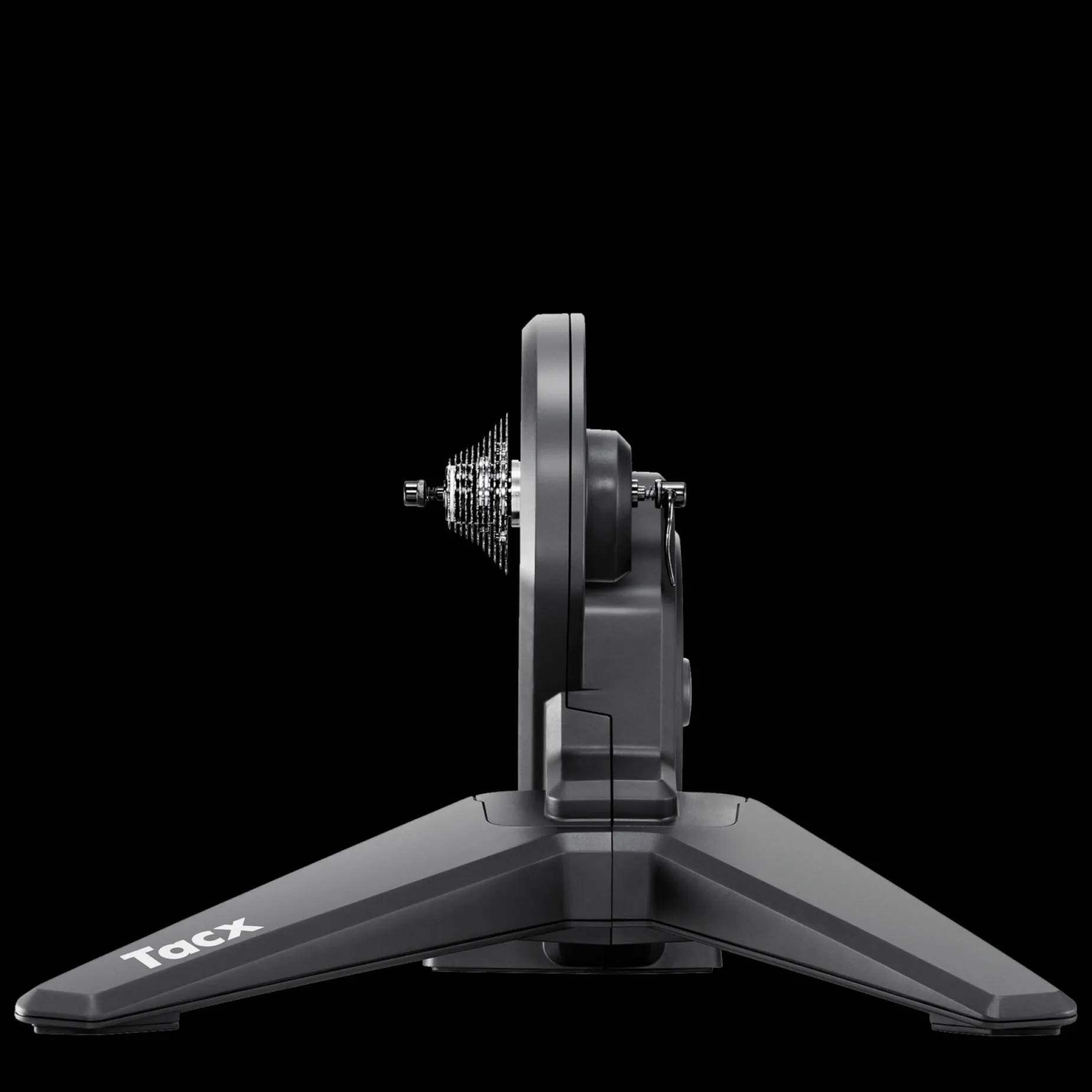 Tacx, Flux S, Cykeltrainer