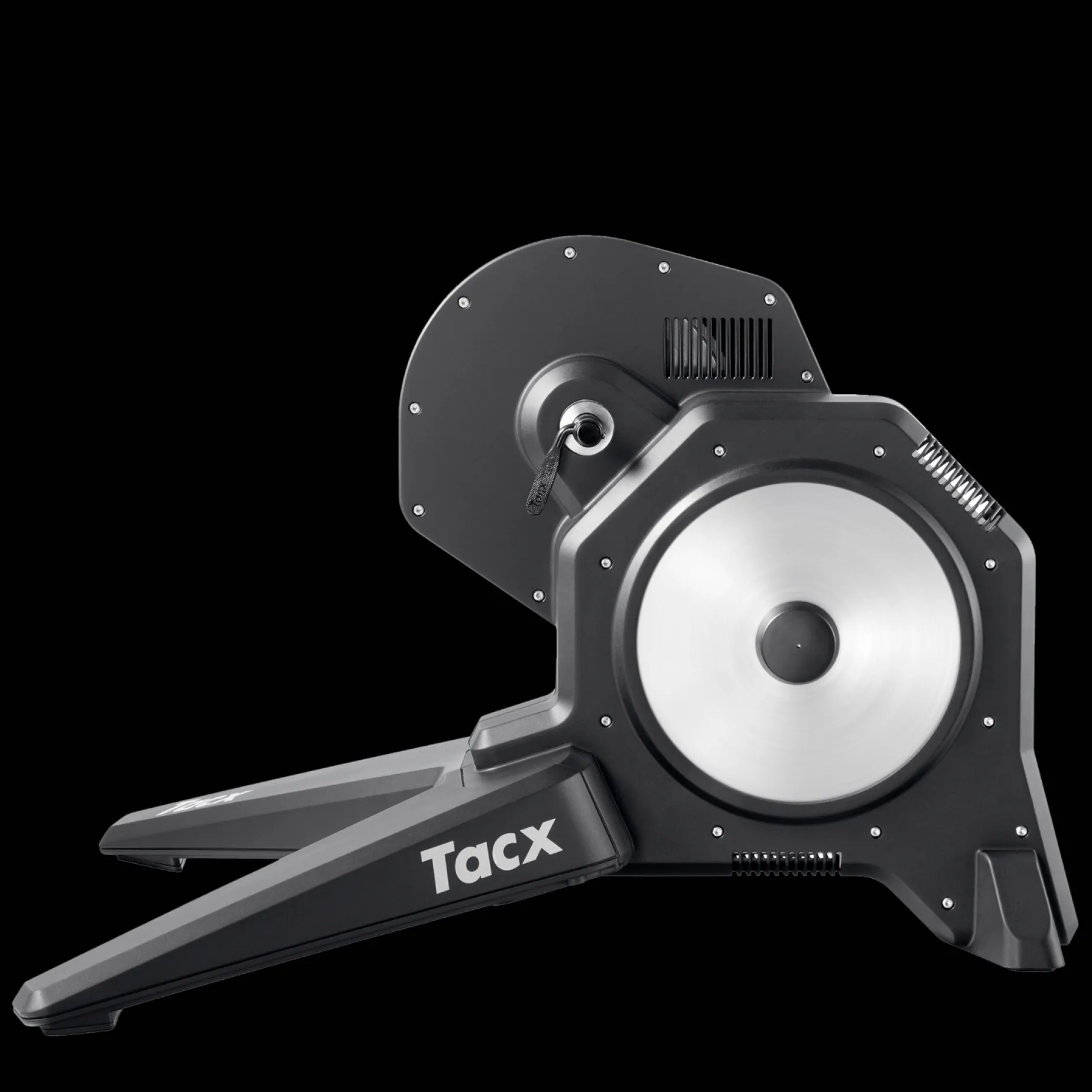 Tacx, Flux S, Cykeltrainer