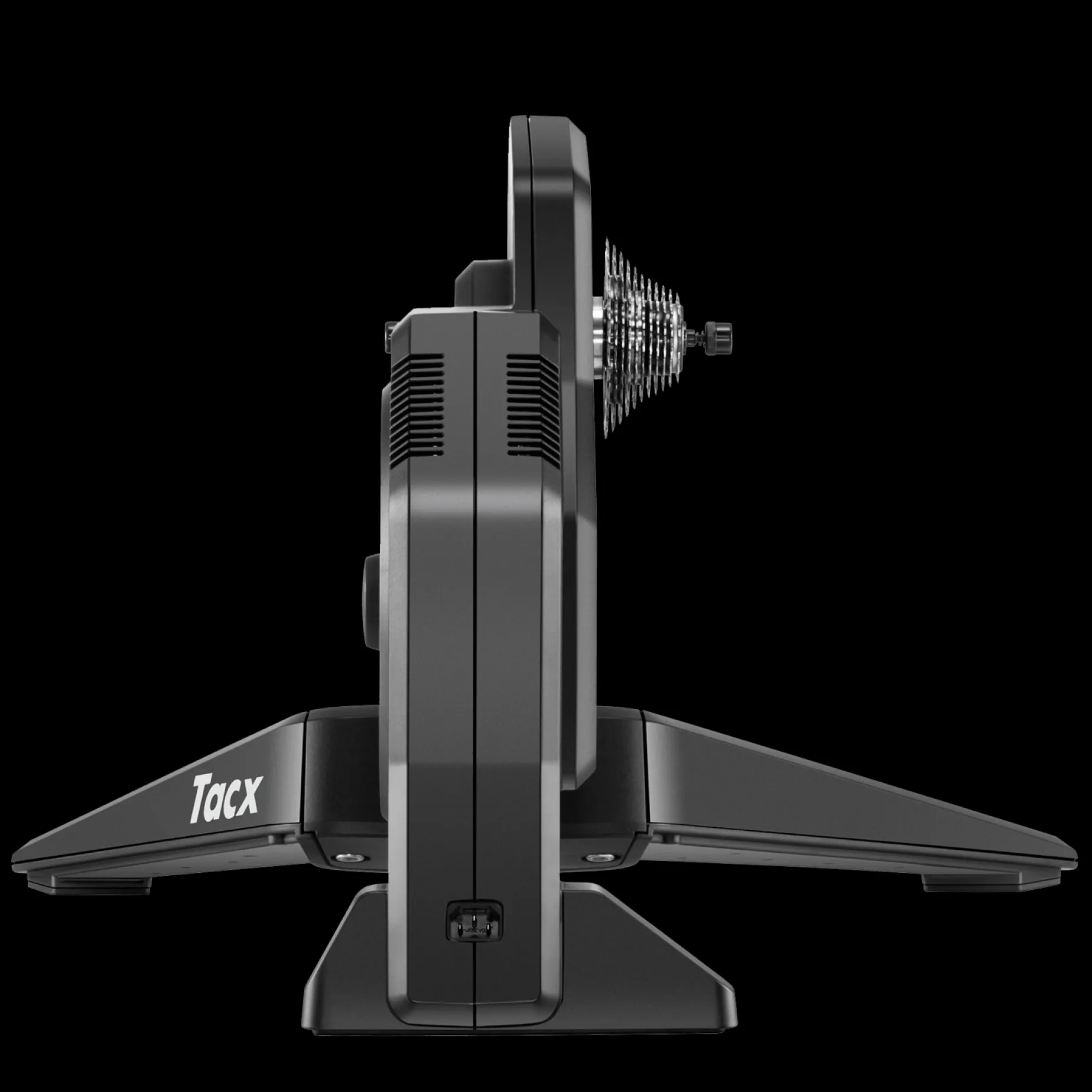 Tacx, Flux S, Cykeltrainer