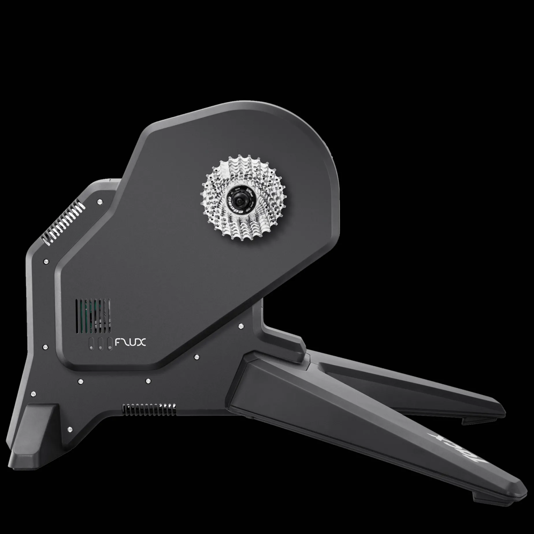 Tacx, Flux S, Cykeltrainer