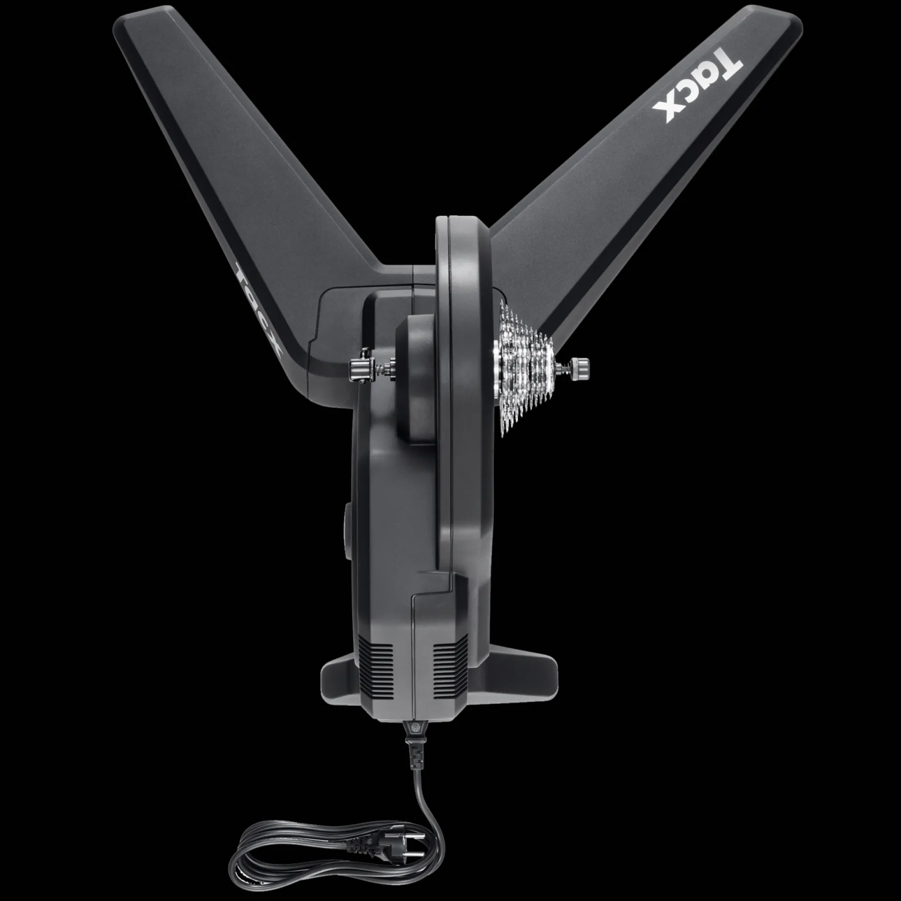 Tacx, Flux S, Cykeltrainer