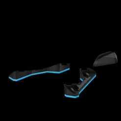 Tacx, Neo Motion Plate, Rorelseplattor Till Neo-Cykelrulle