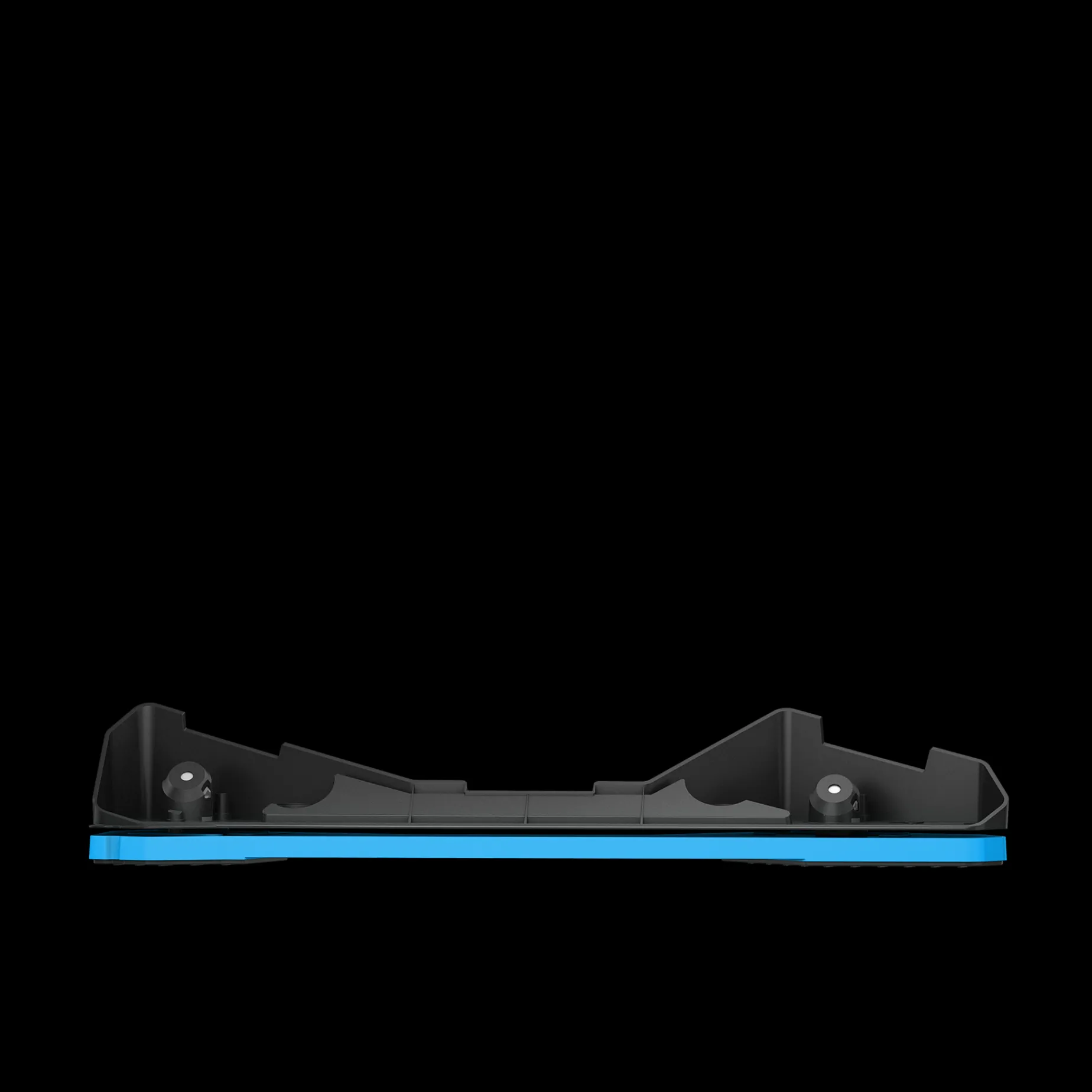 Tacx, Neo Motion Plate, Rorelseplattor Till Neo-Cykelrulle