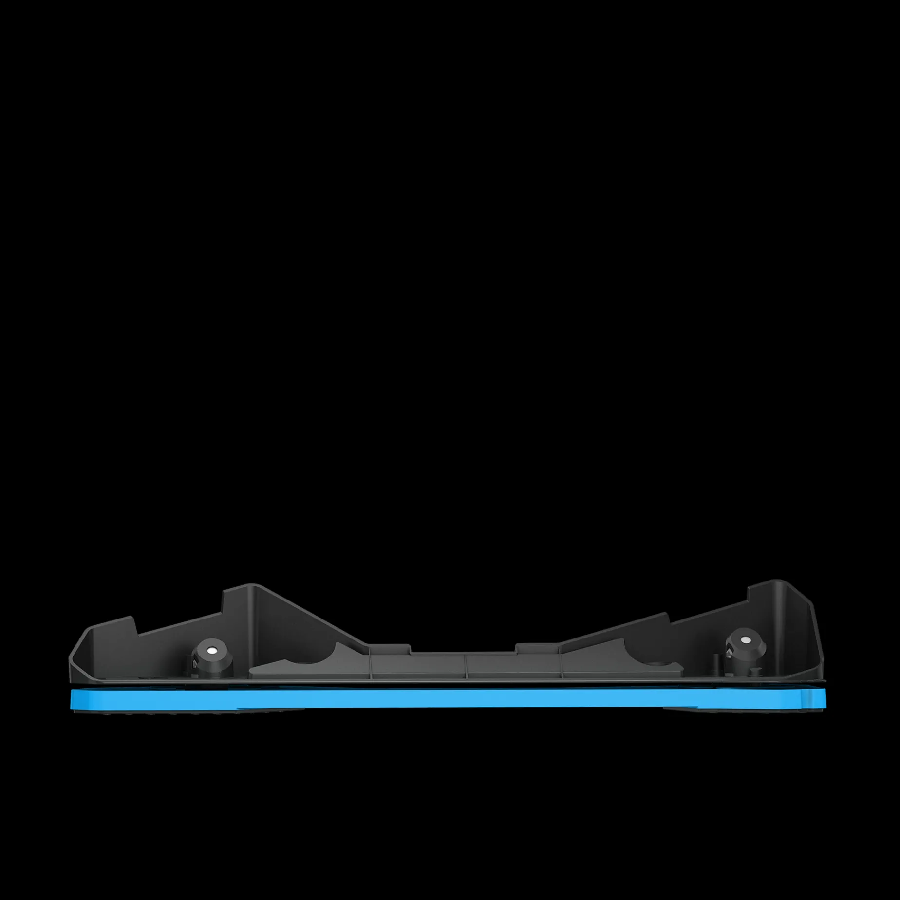 Tacx, Neo Motion Plate, Rorelseplattor Till Neo-Cykelrulle