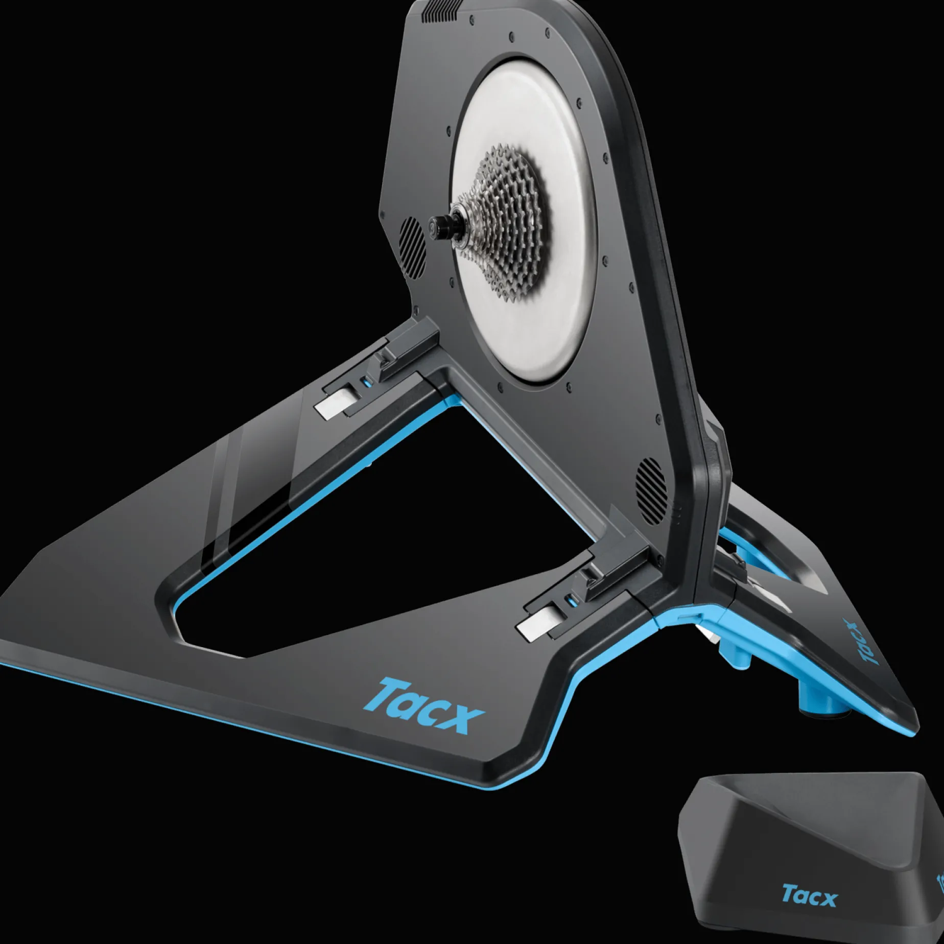 Tacx, Neo 2T, Interaktiv Cykeltrainer