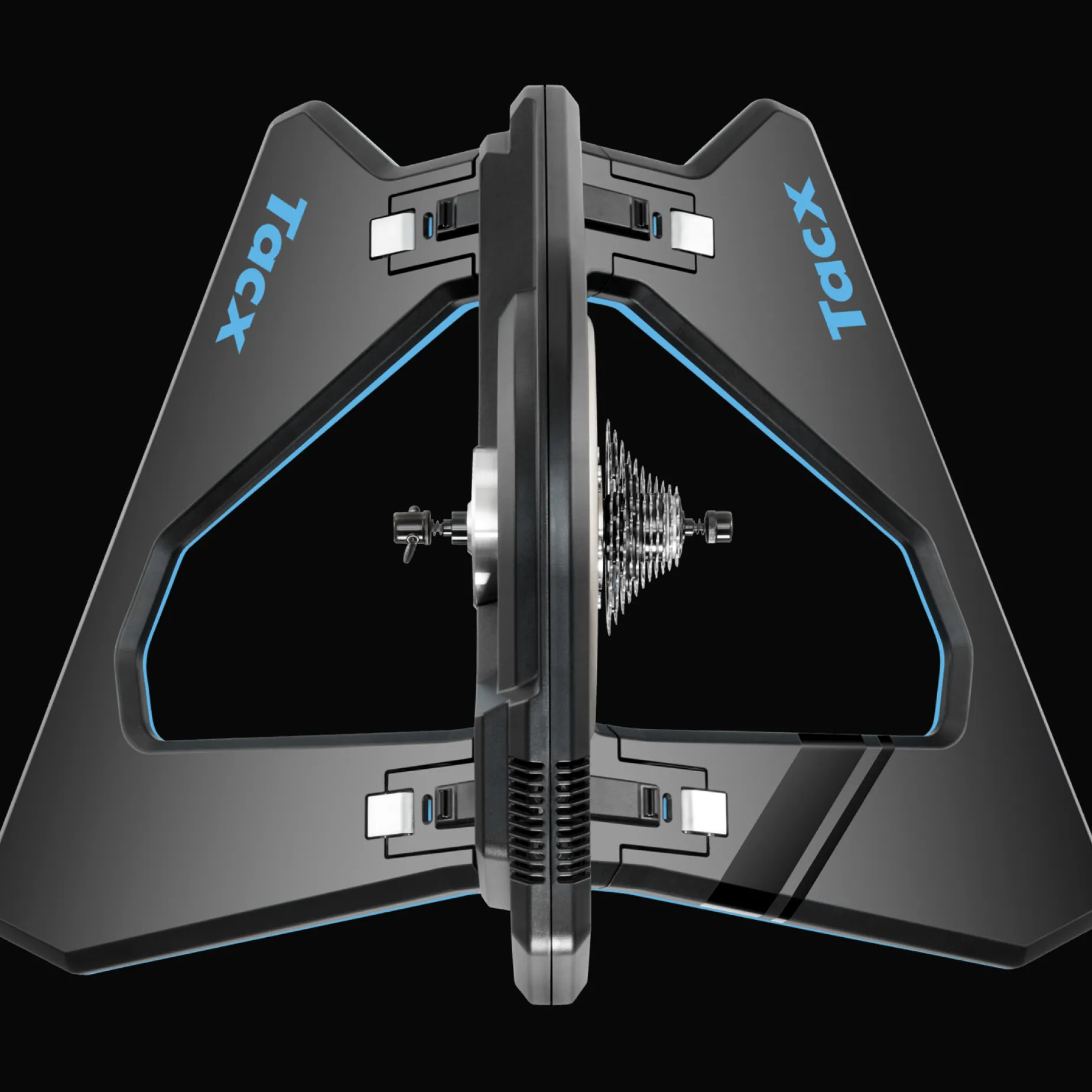 Tacx, Neo 2T, Interaktiv Cykeltrainer