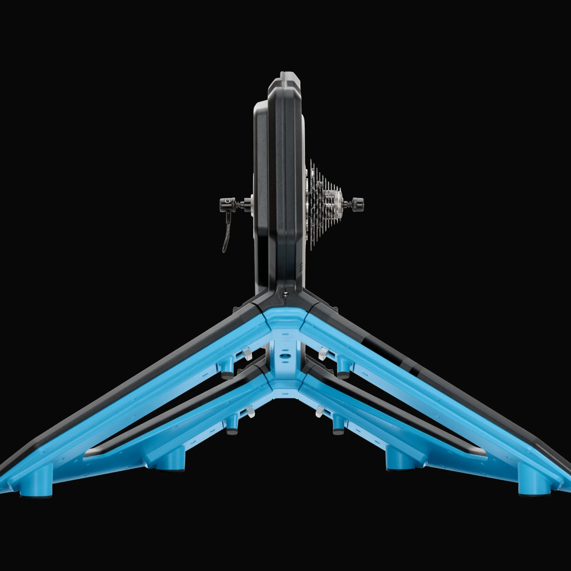 Tacx, Neo 2T, Interaktiv Cykeltrainer