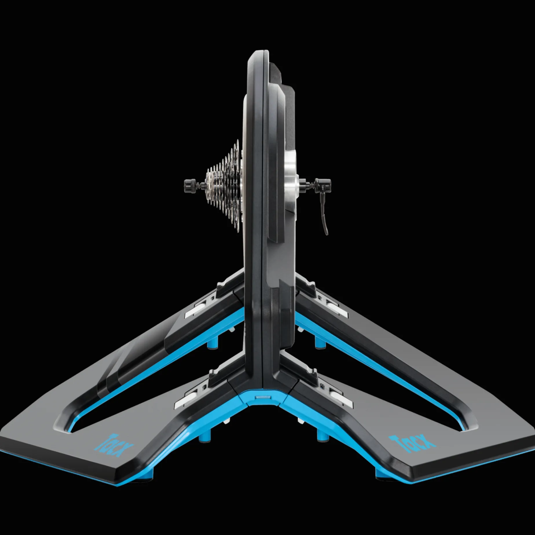 Tacx, Neo 2T, Interaktiv Cykeltrainer