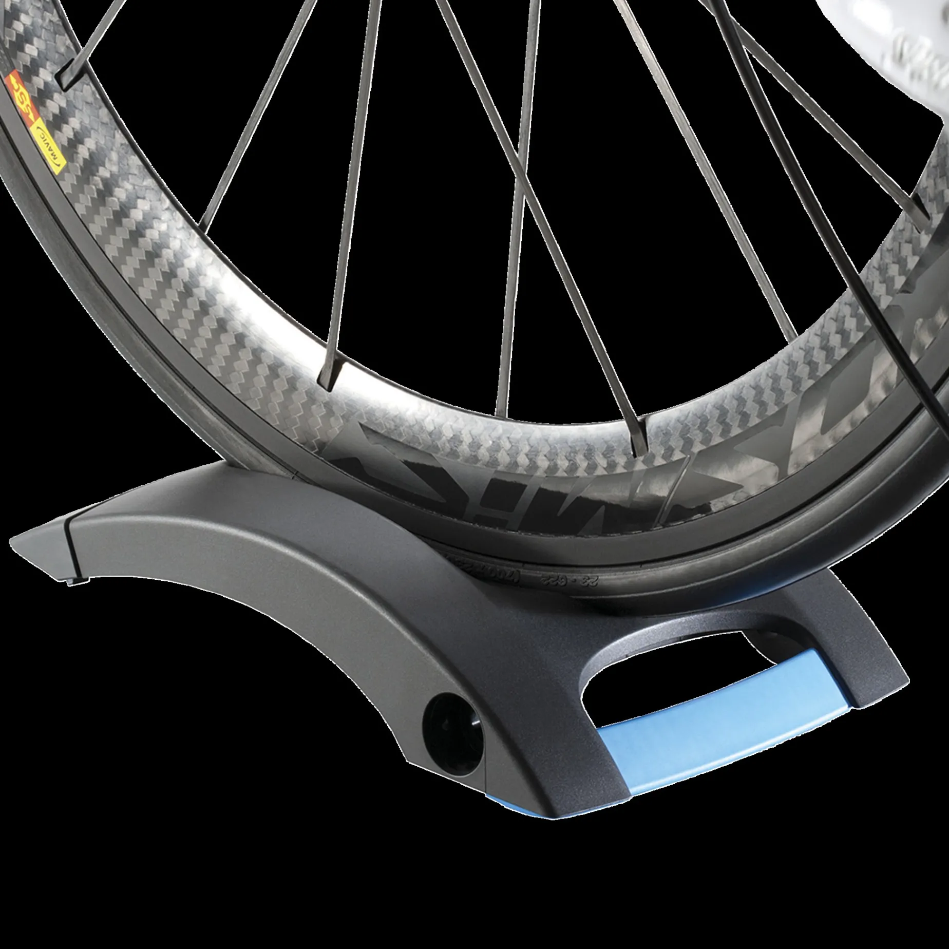 Tacx, Skyliner, Framhjulsstod