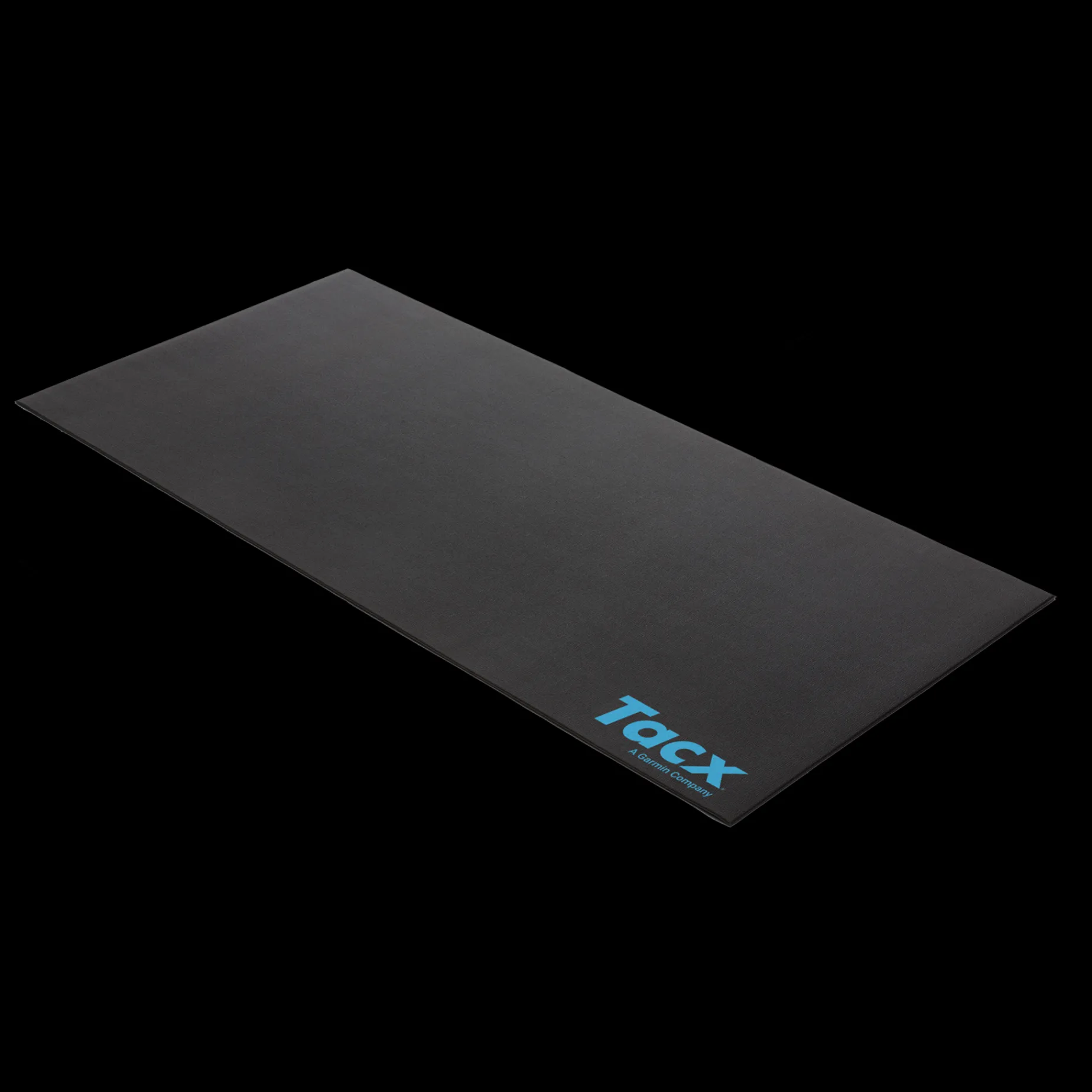 Tacx, Trainermat Rollable, Matta For Cykeltrainer