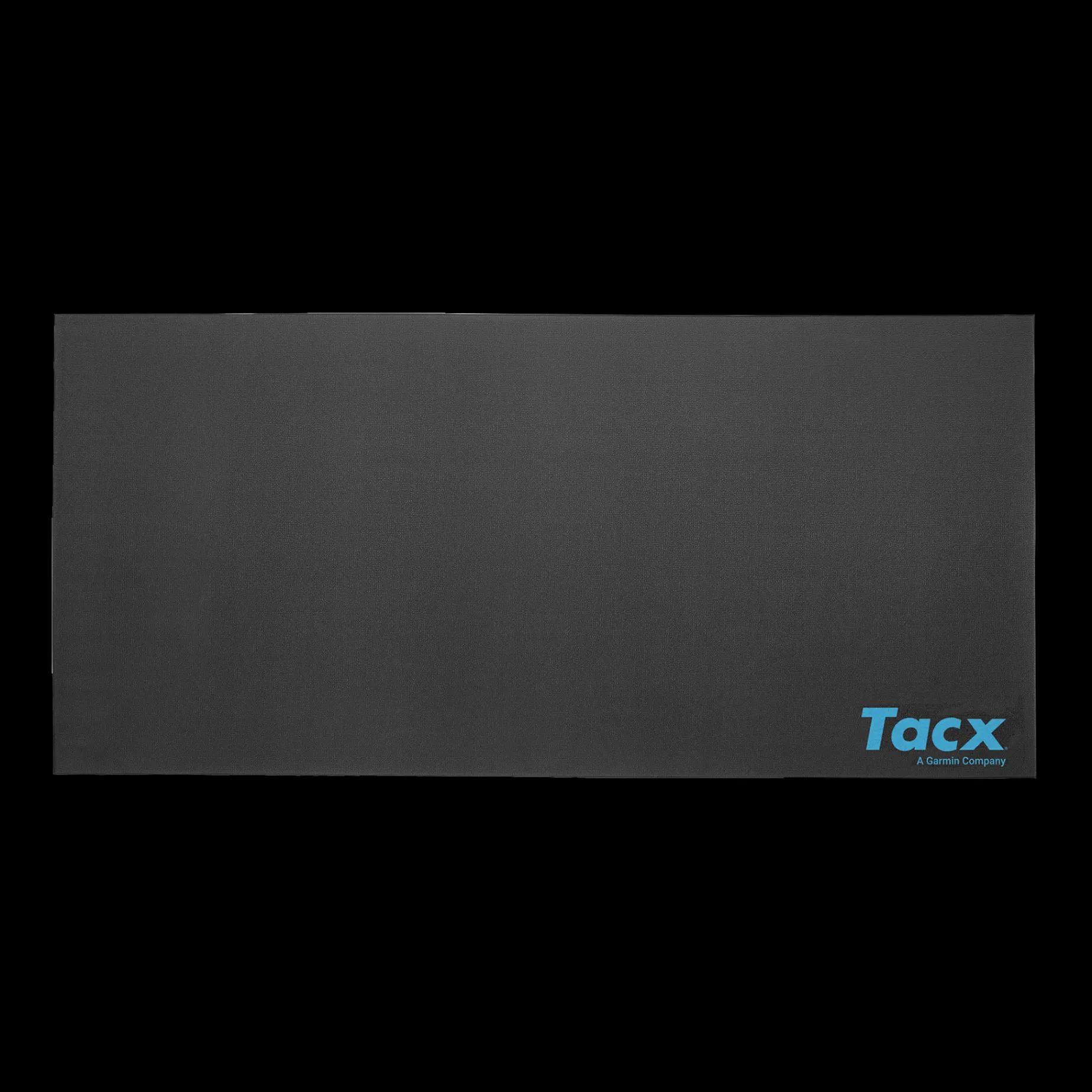 Tacx, Trainermat Rollable, Matta For Cykeltrainer