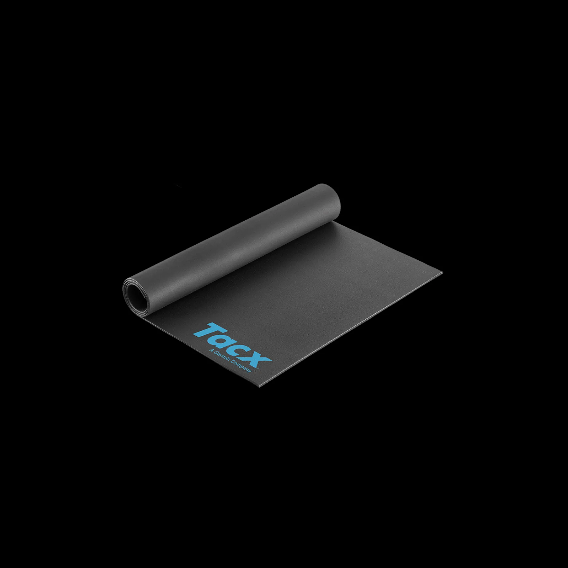 Tacx, Trainermat Rollable, Matta For Cykeltrainer