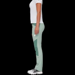 Taiss So Pants, Softshellbyxor Dam