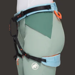 Taiss So Pants, Softshellbyxor Dam