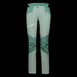 Taiss So Pants, Softshellbyxor Dam