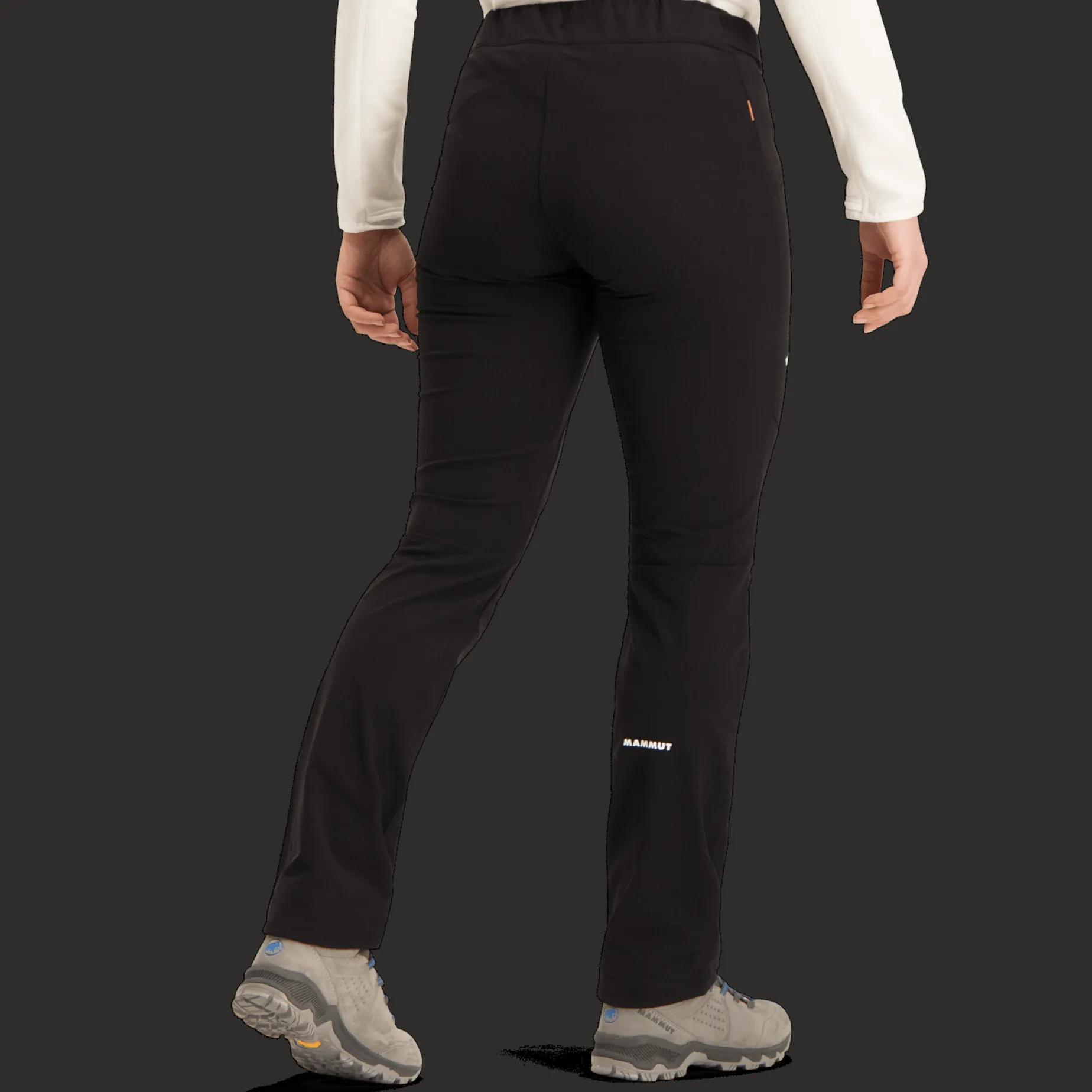 Taiss So Pants W, Softshellbyxor Dam