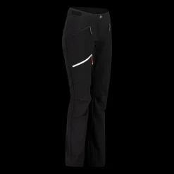 Taiss So Pants W, Softshellbyxor Dam