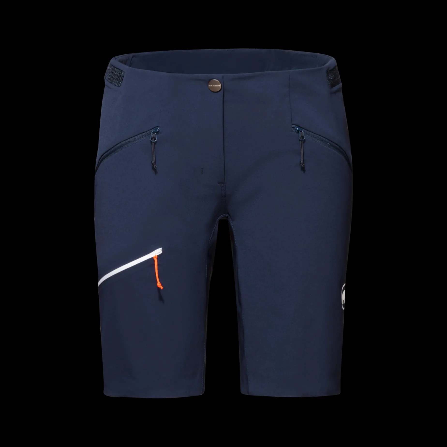 Taiss So Shorts, Vandringsshorts Dam