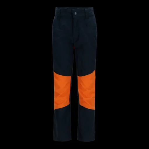 Tana Softshell Byxor, Softshellbyxor Barn